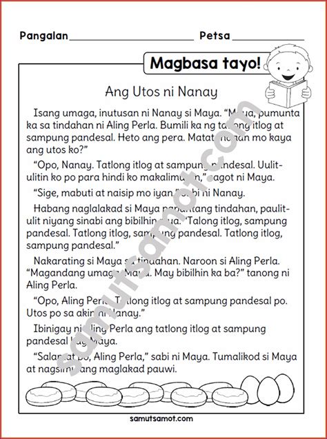 Pandiwa At Aspekto Nito Worksheet Grade 5