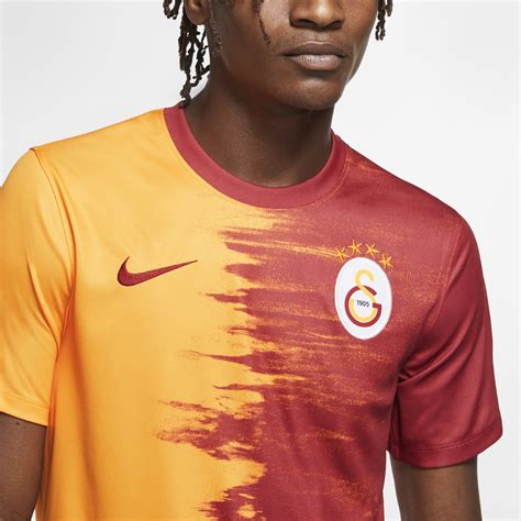 Maillot replica Galatasaray domicile 2020/21 sur Foot.fr