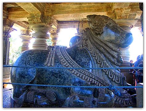 Belur and Halebidu - 900 year old Hoysala Architecture Temple - Immerse in Blissful and ...