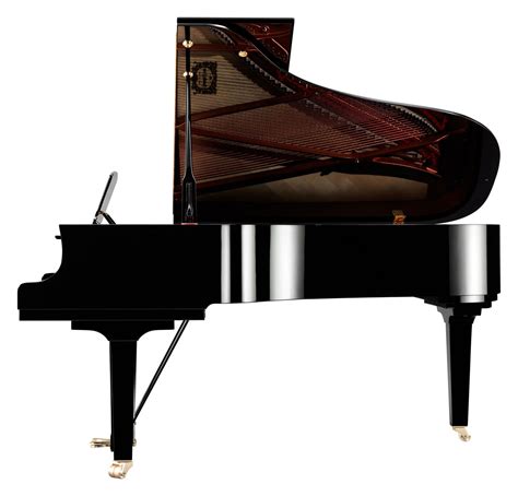 Yamaha C6X Concert Grand