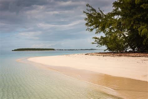 Abaco Islands | The Quieter Bahamas | Caribbean Vacation