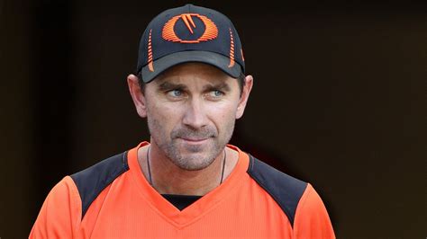 Justin Langer to coach Australia for West Indies tour | Cricket News ...