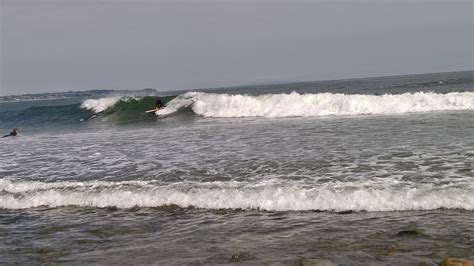 Surfing at Leo Carrillo State Beach Leo Carrillo State Beach, Niagara Falls, Malibu, Surfing ...