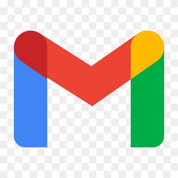 Descarga gratis | Gmail, nuevo, logo, icono, png | PNGWing