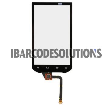 For Motorola Symbol MC40 Digitizer Touch Screen Replacement(for Speaker ...