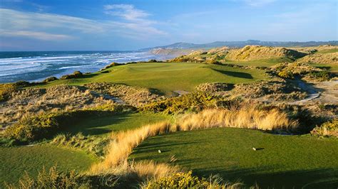 Best golf courses: GOLF's Top 100 Courses in the U.S. 2020-2021