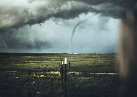 Severe Tornadoes in Wisconsin - Engineering Specialists, Inc.