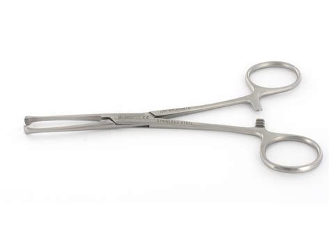 ALLIS FORCEPS - 19 cm