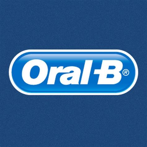 Oral-B Logo - LogoDix