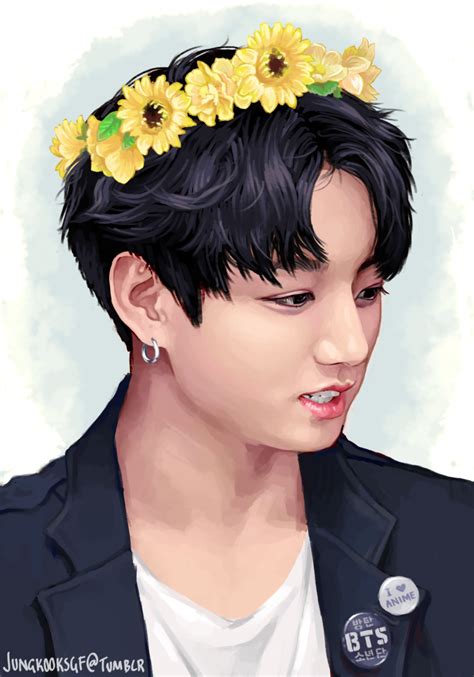 Pin By July On Bts Fanart Jungkook Fanart Bts Drawings Bts Fanart | Images and Photos finder