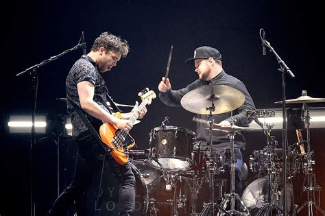 Royal Blood Set Dates for Fall 2023 North American Tour