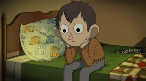 Over the garden wall episode 2 - gooluda