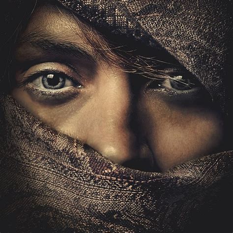 A Deep Gaze #portrait #eyes | Portrait photography, Conceptual photography