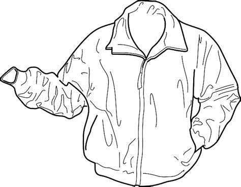 Bomber Jacket Warm Clothing · Free vector graphic on Pixabay