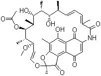 Rifamycin S 13553-79-2, China Rifamycin S 13553-79-2 Manufacturers, China Rifamycin S 13553-79-2 ...