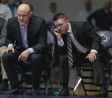 A few new faces in Penn State’s wrestling lineup -- here are 5 ...