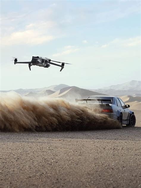 The 7 Best Drones for Photographers