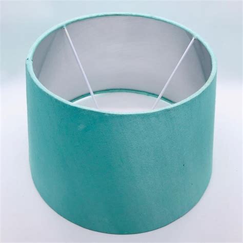 Plain Sky Blue Metallic Inner Lamp Shade, For Indoor at Rs 200/piece in ...