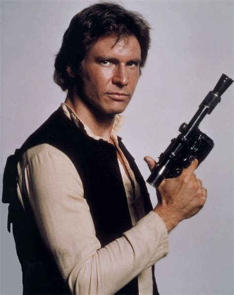 Han Solo | Wookieepedia | Fandom