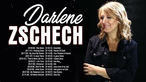 Darlene Zschech Praise Worship Songs Best 2022 Playlist - Darlene ...