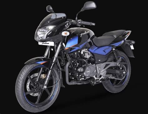 Bajaj Pulsar 150 Twin Disc Price, Specs, Mileage, Top Speed, Review