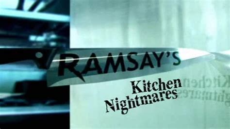 Ramsay's Kitchen Nightmares | Logopedia | Fandom powered by Wikia