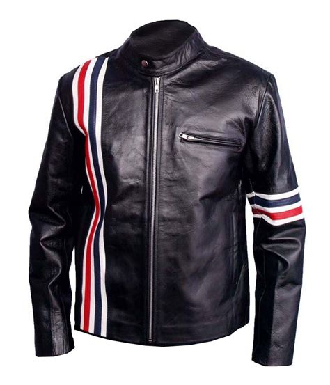 Peter Fonda Easy Rider Jacket – Mad Hawker