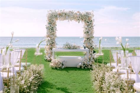 Create A Wedding of Your Dreams with InterContinental Bali Resort - Ultimo Paradiso