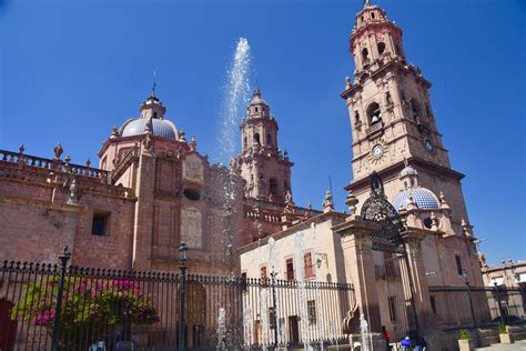 Michoacan - Morelia, Tzintzuntzan & Patzcuaro - The Maritime Explorer