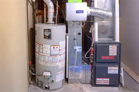 Water Heaters: Types and Basics - CanWest Mechanical