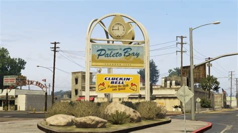 [Xbox 360] Paleto Bay Residents - Recruitment - GTAForums