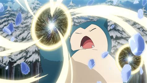 Ash's Snorlax | Pokemon Return of the Champion Wiki | Fandom