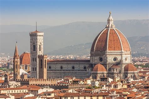 Florence’s Three Most Important Churches | ITALY Magazine