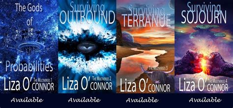 Series 4, Probability, Romance Books, Sci Fi, Survival, Ebook, Success, Author, God