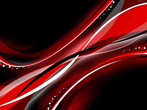 Black and Red Abstract Mobile Wallpaper. | Black phone wallpaper, Red wallpaper, Abstract