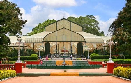 Lalbagh Botanical Garden, Bengaluru | Ticket Price | Timings | Address ...