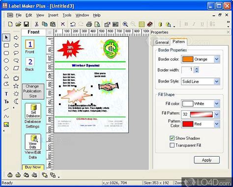 Avery label maker software free download - domempo