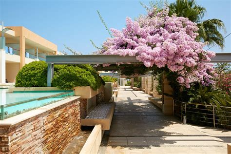 Minoa Palace Resort | Bike Friendly Hotels