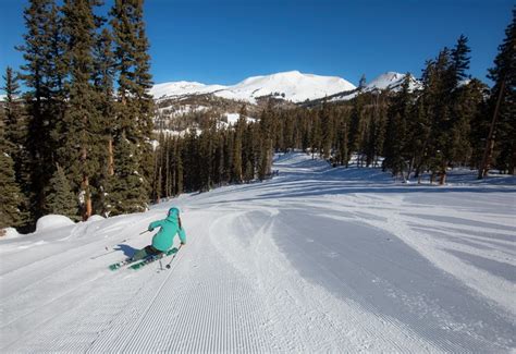 Eagle Point Resort [Skiing, Lodging, Maps] | Visit Utah