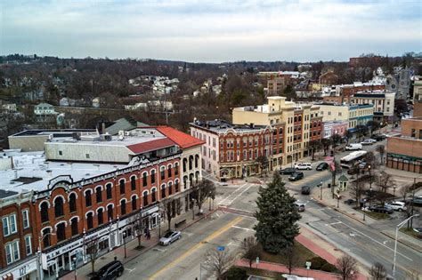 Best Places to Live: The Old Village, Ossining