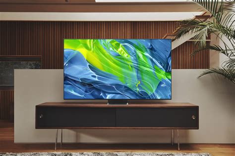 El primer televisor QD-OLED de Samsung ya está aquí: la gama alta está a punto de ponerse más ...