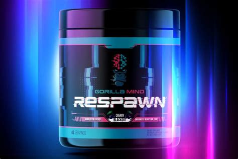 Gorilla Mind Respawn gives gamers a supremely advanced formula