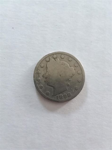 Got this V nickel in my change today! : r/coins