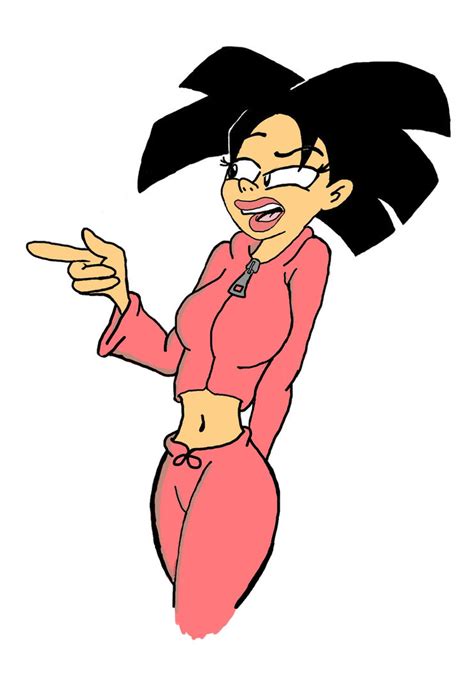 Futurama-Amy Wong by Kenny-boy on DeviantArt