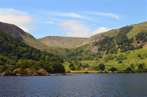 Ullswater – Walking Beside This Most Beautiful Lake | BaldHiker | Beautiful lakes, Lake, Lake ...