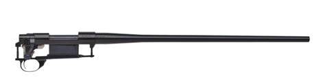 Howa® 1500 Barreled Action Short Action 308 Win 24″ Threaded Heavy Barrel – International ...