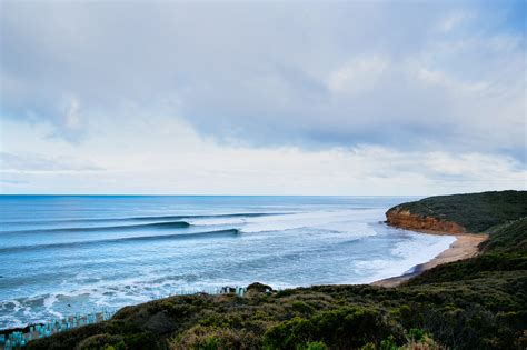 Spot Check: Bells Beach - Surfline