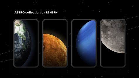 Planets Iphone Wallpaper