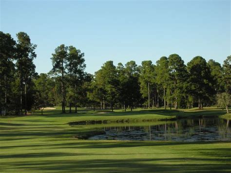 Golf Packages in South Carolina | Golf, Santee, Golf courses