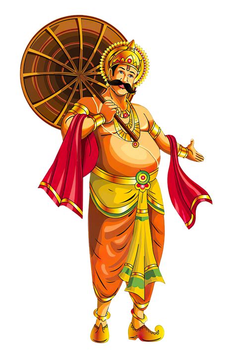 Maveli mahabali png image by anulubi on DeviantArt